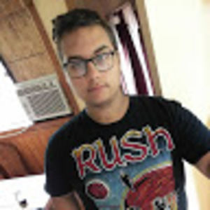 Meet your Posher, Steven